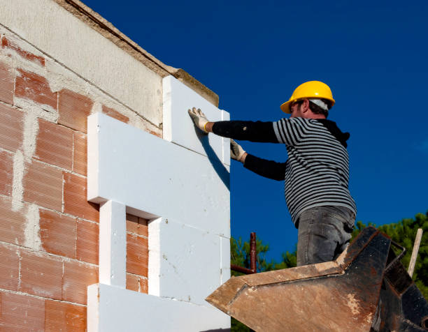 Soundproof Insulation Installation in West Melbourne, FL