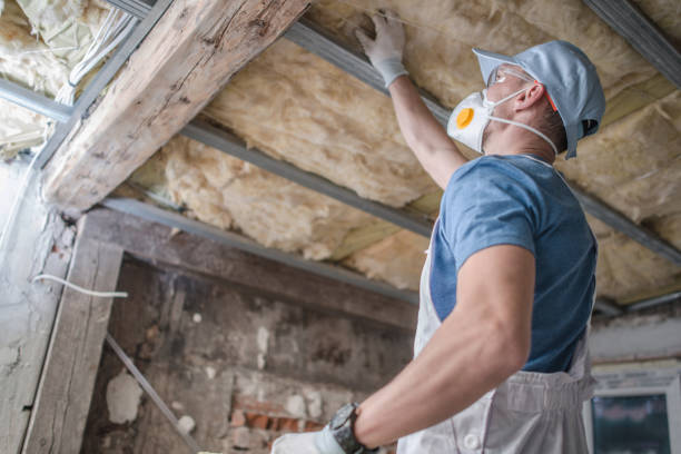 Range of Insulation Solutions in West Melbourne, FL