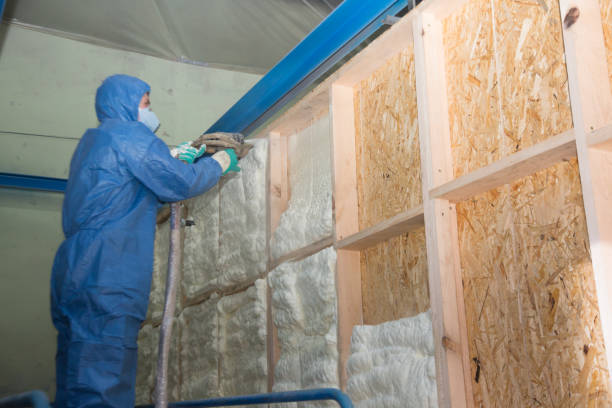 Best Garage Insulation Installation  in West Melbourne, FL