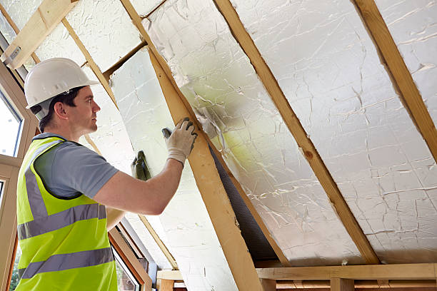 Insulation Contractors for Homes in West Melbourne, FL