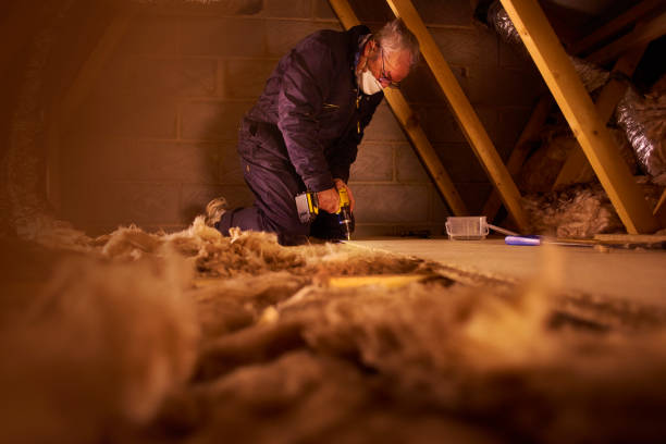 Best Residential Insulation Services  in West Melbourne, FL